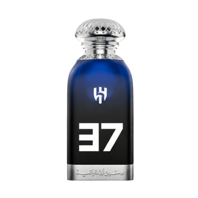 Hilal 37 (Orange, Jasmine & Amber) by Dkhoni EDP 100ml