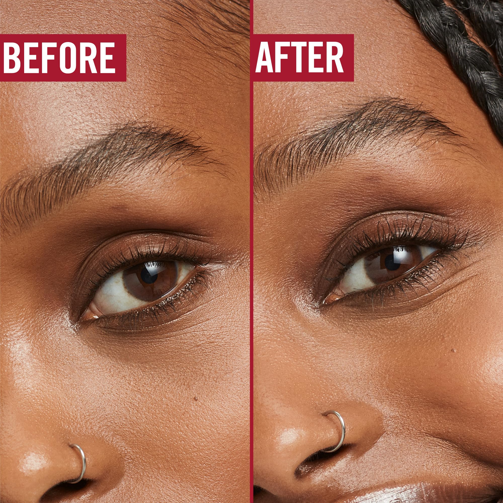 Rimmel Extra Super Lash Mascara Black