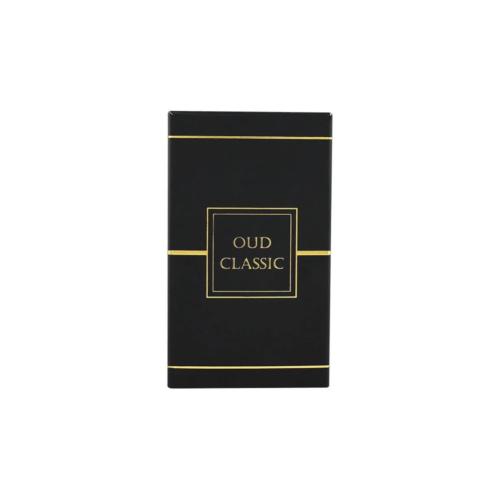 Oud Classic Perfume EDP 50ml Ahmed Al Maghribi