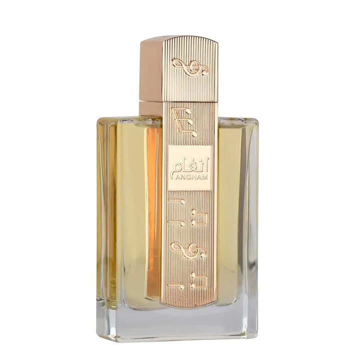 Angham Second Song Perfume EDP 100ml Lattafa