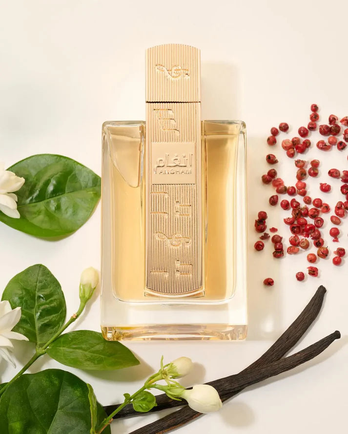 Angham Second Song Perfume EDP 100ml Lattafa