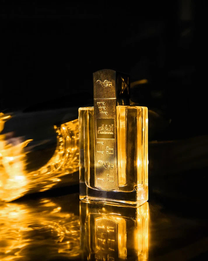 Angham Second Song Perfume EDP 100ml Lattafa