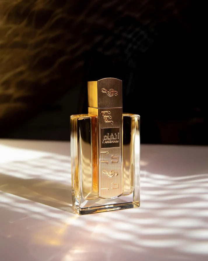 Angham Second Song Perfume EDP 100ml Lattafa