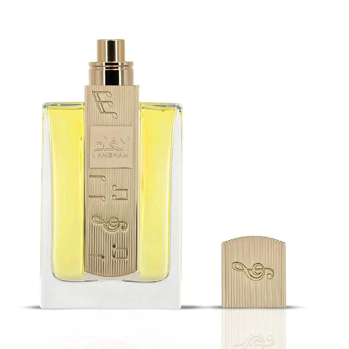 Angham Second Song Perfume EDP 100ml Lattafa