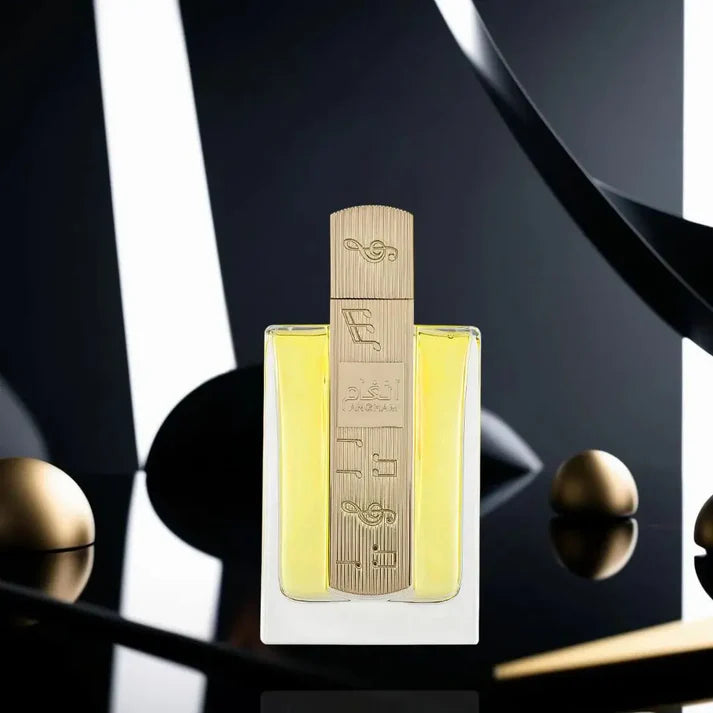 Angham Second Song Perfume EDP 100ml Lattafa