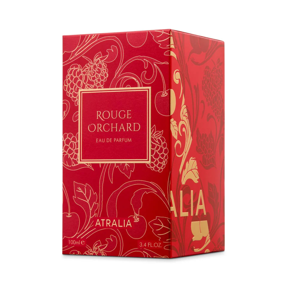 Rouge Orchard Eau de Parfum 100ml Atralia