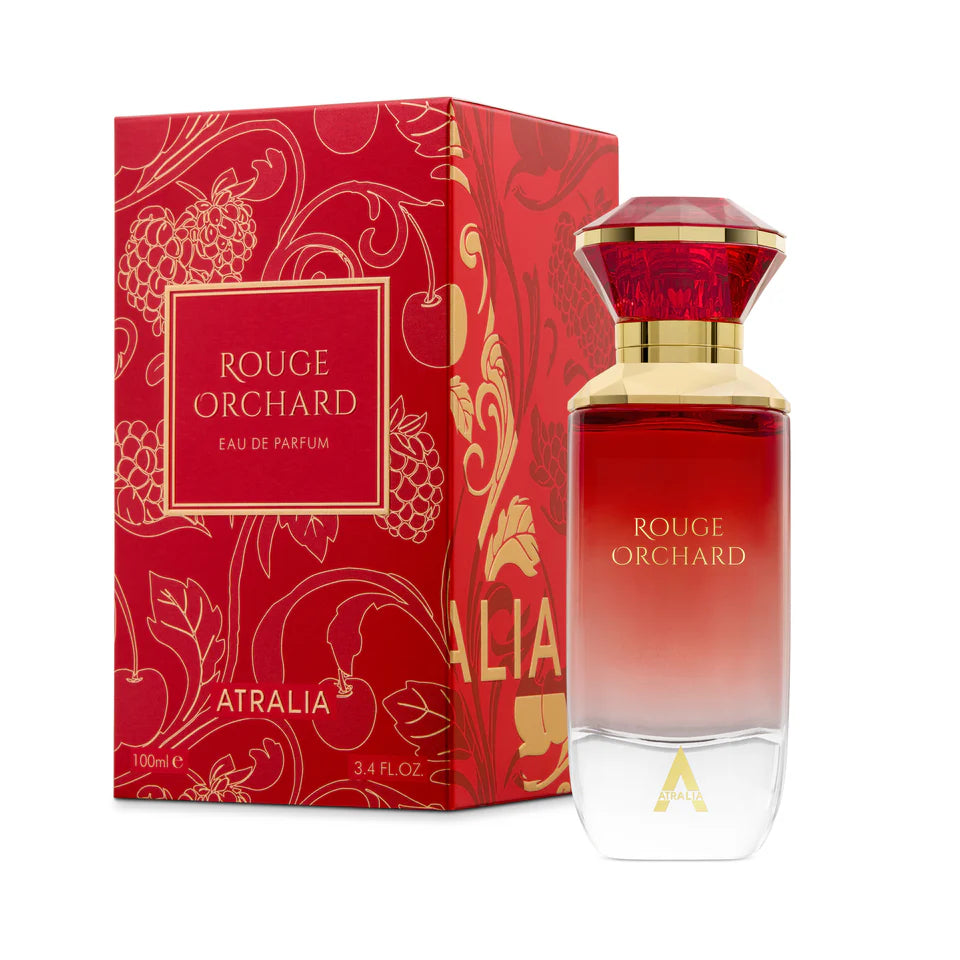 Rouge Orchard Eau de Parfum 100ml Atralia