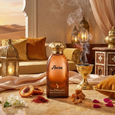 Aura (Radiance) by Dkhoni EDP 100ml