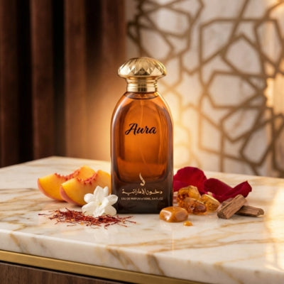 Aura (Radiance) by Dkhoni EDP 100ml