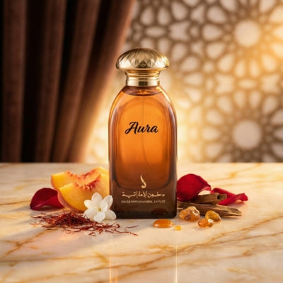 Aura (Radiance) by Dkhoni EDP 100ml