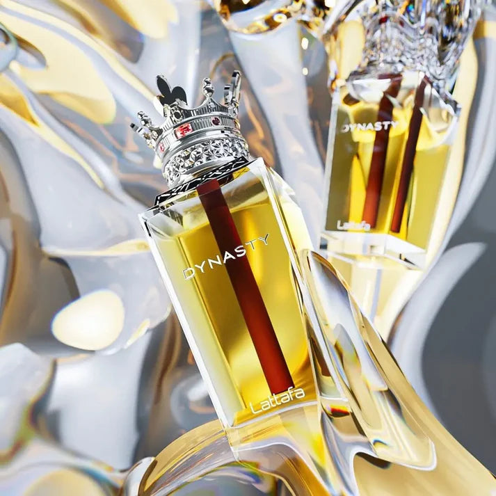 Dynasty Perfume EDP 100ml Lattafa