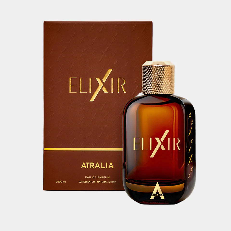 Atralia Elixir Eau de Parfum 100ML Atralia