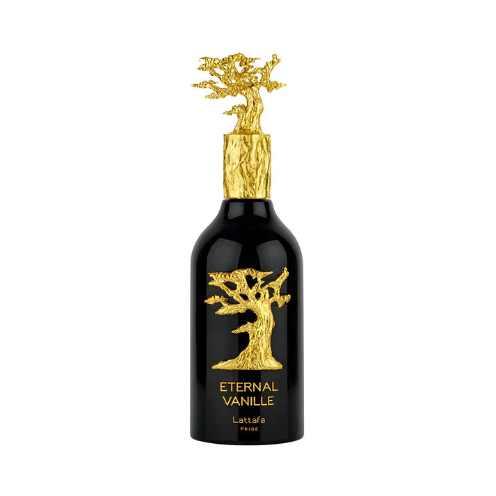 Eternal Vanille Perfume EDP 100ml Lattafa