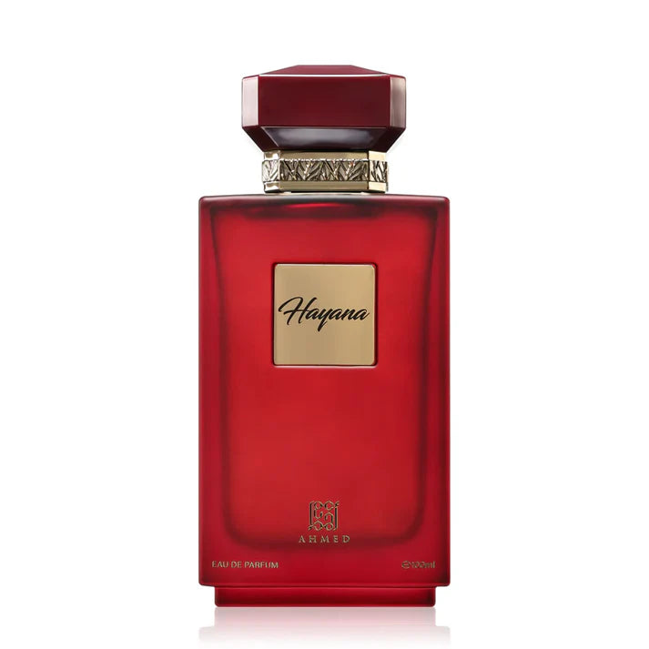 Hayana Perfume EDP 100ml Ahmed Al Maghribi
