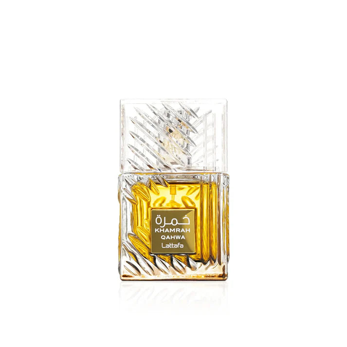Khamrah Qahwa Perfume EDP 100ml Lattafa