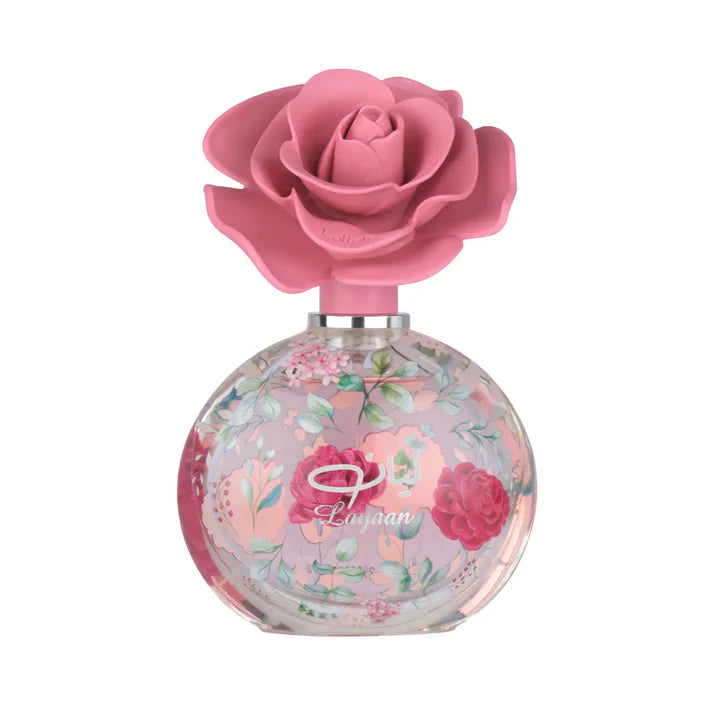 Layaan Perfume 100ml EDP Lattafa