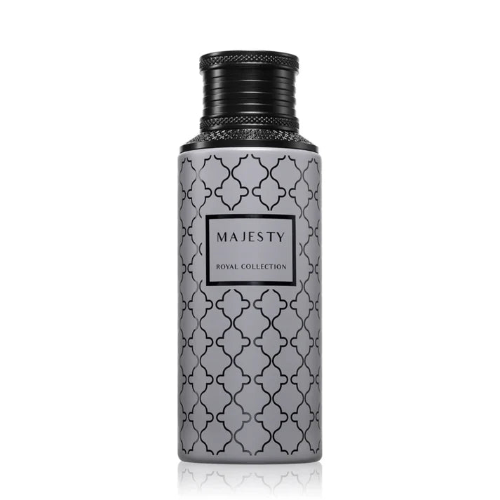 Majesty Eau de Parfum 100ml Maison Asrar