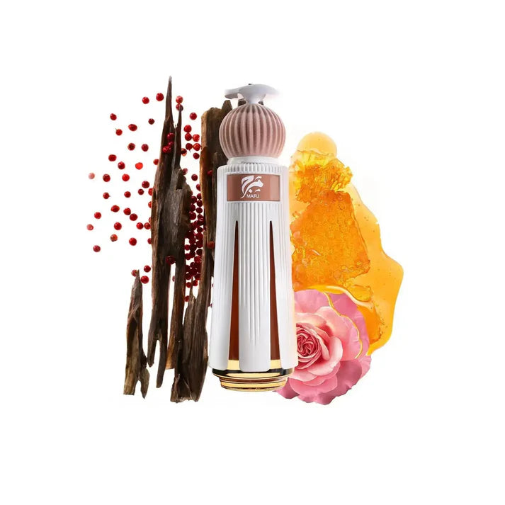 Marj Perfume 60ml EDP Ahmed Al Maghribi