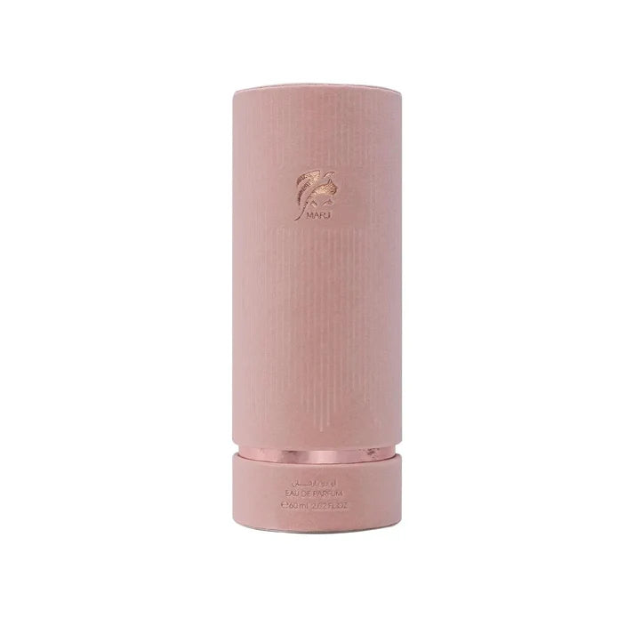 Marj Perfume 60ml EDP Ahmed Al Maghribi