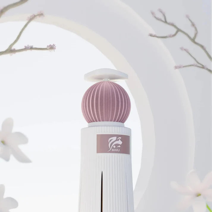 Marj Perfume 60ml EDP Ahmed Al Maghribi