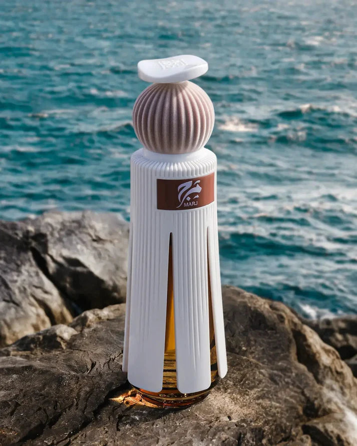 Marj Perfume 60ml EDP Ahmed Al Maghribi