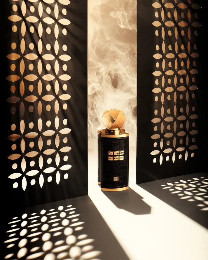 Mashrabya Perfume EDP 100ml Lattafa