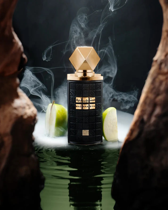Mashrabya Perfume EDP 100ml Lattafa