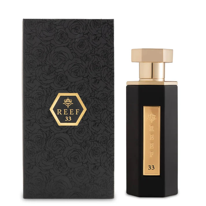REEF 33 Perfume EDP 100ml Reef