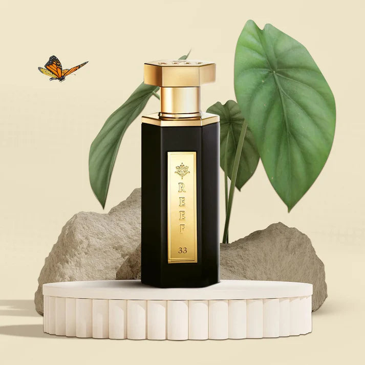 REEF 33 Perfume EDP 100ml Reef