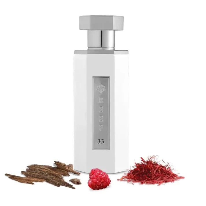 REEF 33 White Perfume EDP 100ml Reef