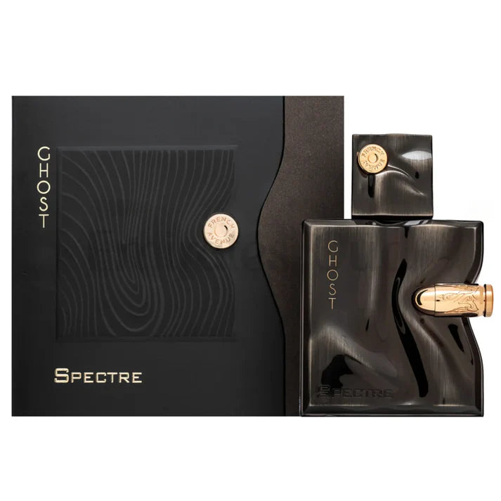 Spectre Ghost EDP 80ml by French Avenue