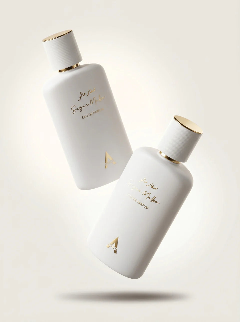 Sugar Mallow Eau de Parfum 100ml Atralia