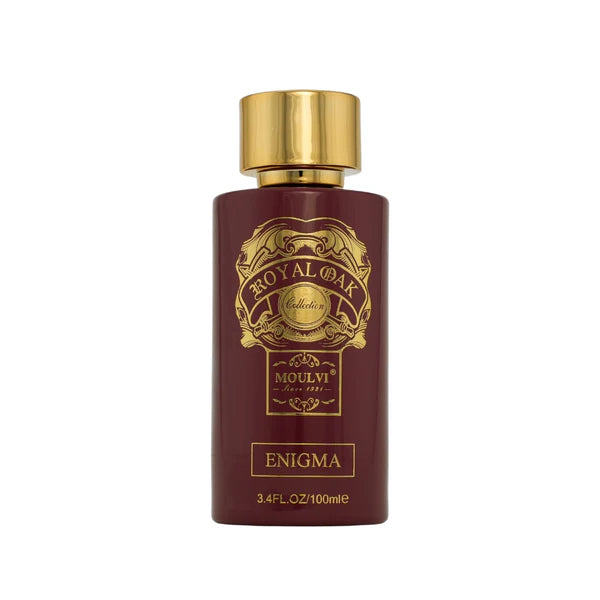 Enigma EDP 100ml Moulvi Perfumes
