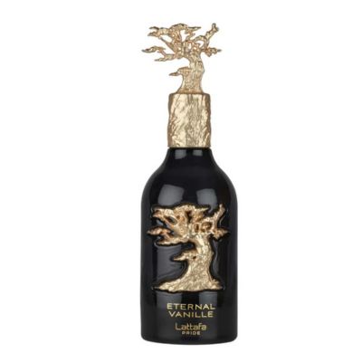 Eternal Vanille Perfume EDP 100ml Lattafa