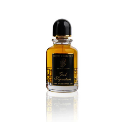 Oud Signature EDP 100ml Moulvi Perfumes