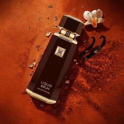 Liquid Brun Limited Edition Extrait 150ml by French Avenue