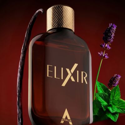 Atralia Elixir Eau de Parfum 100ML Atralia