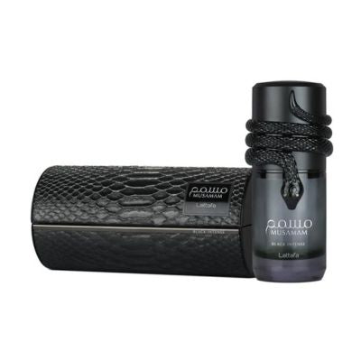 Musamam Black Intense Perfume EDP 100ml Lattafa