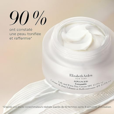 Elizabeth Arden Advanced Ceramide Lift & Firm Cream
