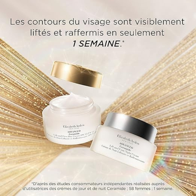 Elizabeth Arden Advanced Ceramide Lift & Firm Cream