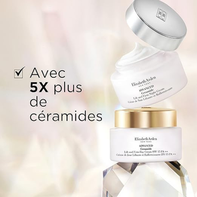 Elizabeth Arden Advanced Ceramide Lift & Firm Cream