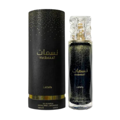 Nasmaat Perfume 100ml EDP Lattafa