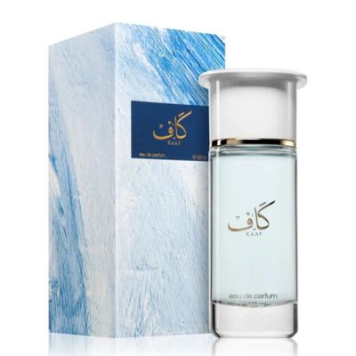 Kaaf 100ml Extrait EDP by Ahmed Al Maghribi