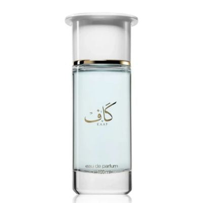 Kaaf 100ml Extrait EDP by Ahmed Al Maghribi