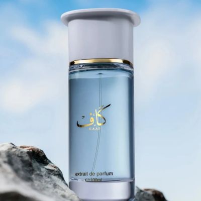 Kaaf 100ml Extrait EDP by Ahmed Al Maghribi