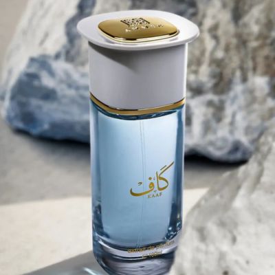 Kaaf 100ml Extrait EDP by Ahmed Al Maghribi