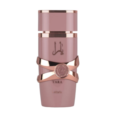 Yara Elixir Perfume EDP 100ml Lattafa