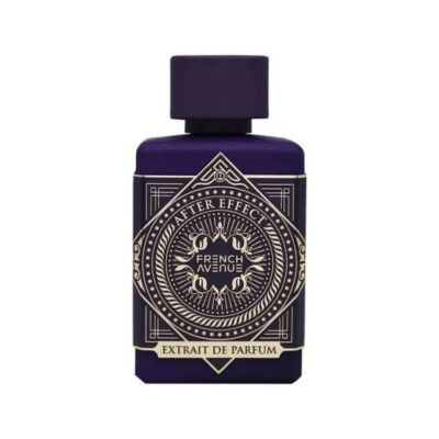 After Effect Extrait EDP 80ml by French Avenue