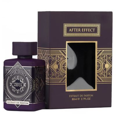 After Effect Extrait EDP 80ml by French Avenue