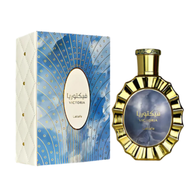 Victoria Perfume EDP 100ml Lattafa